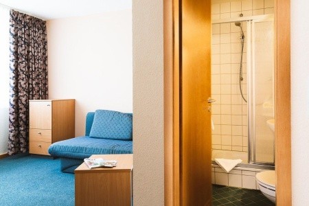 Werrapark Heubacher Höhe (Masserberg) - 10