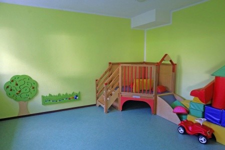 Werrapark Heubacher Höhe (Masserberg) - 11