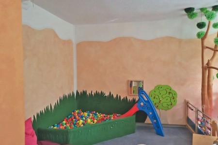 Werrapark Heubacher Höhe (Masserberg) - 12