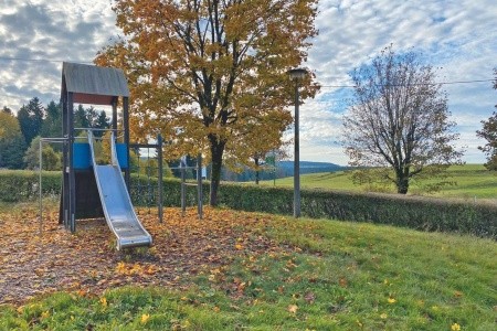 Werrapark Heubacher Höhe (Masserberg) - 13