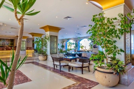 Egypt Marsa Alam Cardina Resort Marsa Alam (Ex.aurora Bay Resort) 7 dňový pobyt All Inclusive Letecky Letisko: Praha March 2026 (20/03/26-26/03/26)