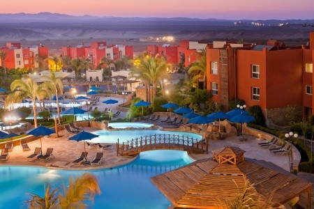 Egypt Marsa Alam Cardina Resort Marsa Alam (Ex.aurora Bay Resort) 7 dňový pobyt All Inclusive Letecky Letisko: Praha March 2026 (20/03/26-26/03/26)