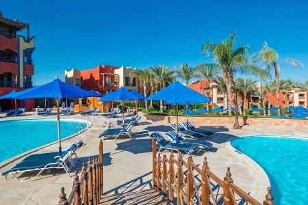 Egypt Marsa Alam Cardina Resort Marsa Alam (Ex.aurora Bay Resort) 7 dňový pobyt All Inclusive Letecky Letisko: Praha March 2026 (20/03/26-26/03/26)