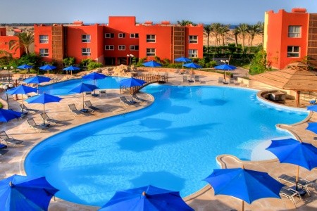 Egypt Marsa Alam Cardina Resort Marsa Alam (Ex.aurora Bay Resort) 7 dňový pobyt All Inclusive Letecky Letisko: Praha March 2026 (20/03/26-26/03/26)