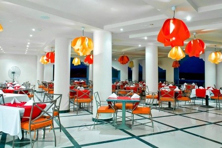 Egypt Marsa Alam Cardina Resort Marsa Alam (Ex.aurora Bay Resort) 7 dňový pobyt All Inclusive Letecky Letisko: Praha March 2026 (20/03/26-26/03/26)