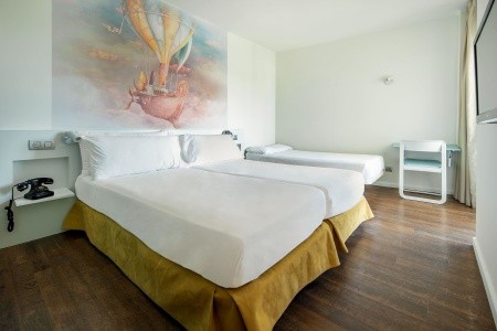 Sol Katmandu Park & Resort - 245