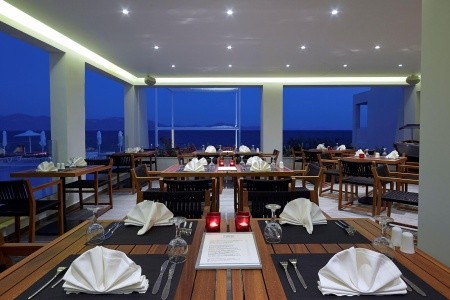 Dimitra Beach Resort - 54