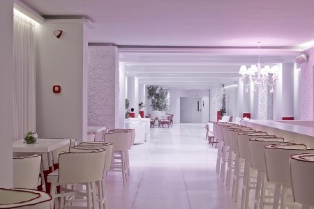 Dimitra Beach Resort - 58