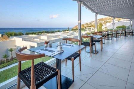 Dimitra Beach Resort - 62