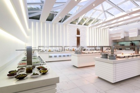 Dimitra Beach Resort - 63