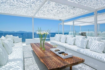 Dimitra Beach Resort - 64