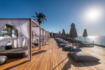 Dimitra Beach Resort - 65