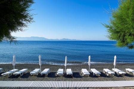 Dimitra Beach Resort - 68