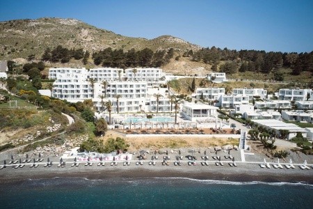 Dimitra Beach Resort - 70