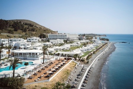 Dimitra Beach Resort - 71