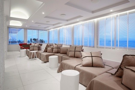 Dimitra Beach Resort - 73