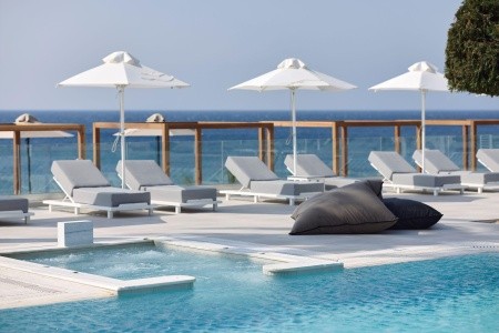 Dimitra Beach Resort - 80