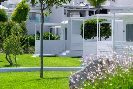 Dimitra Beach Resort - 85