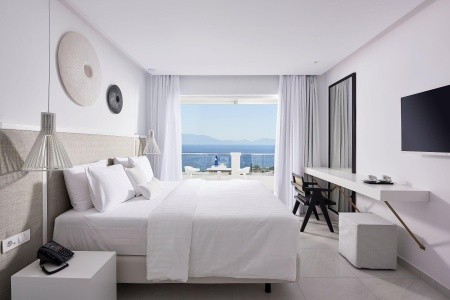 Dimitra Beach Resort - 92