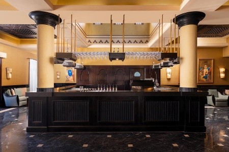 Jaz Lamaya Resort - 87