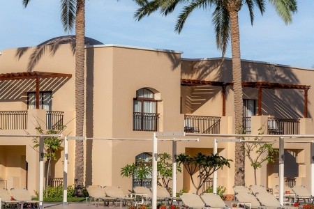 Jaz Lamaya Resort - 91