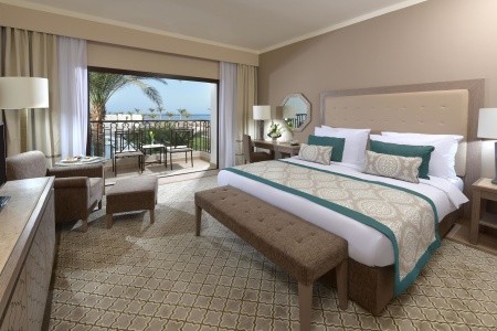 Egypt Sharm El Sheikh Steigenberger Alcazar 8 dňový pobyt All Inclusive Letecky Letisko: Praha February 2026 ( 7/02/26-14/02/26)