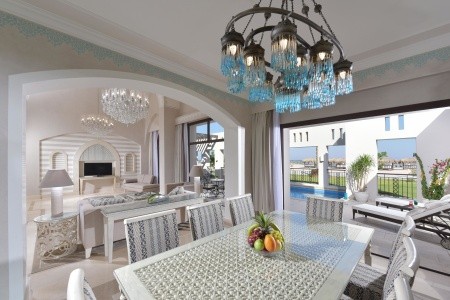 Egypt Sharm El Sheikh Steigenberger Alcazar 8 dňový pobyt All Inclusive Letecky Letisko: Praha February 2026 ( 7/02/26-14/02/26)