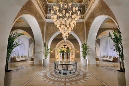 Egypt Sharm El Sheikh Steigenberger Alcazar 8 dňový pobyt All Inclusive Letecky Letisko: Praha February 2026 ( 7/02/26-14/02/26)