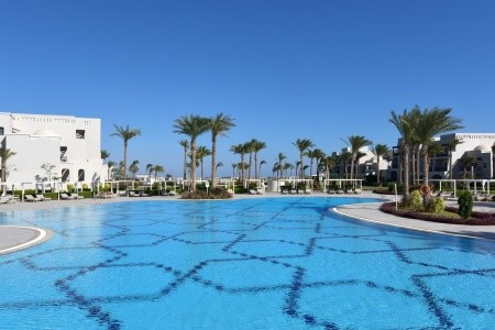 Egypt Sharm El Sheikh Steigenberger Alcazar 8 dňový pobyt All Inclusive Letecky Letisko: Praha February 2026 ( 7/02/26-14/02/26)