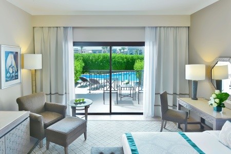 Egypt Sharm El Sheikh Steigenberger Alcazar 8 dňový pobyt All Inclusive Letecky Letisko: Praha February 2026 ( 7/02/26-14/02/26)