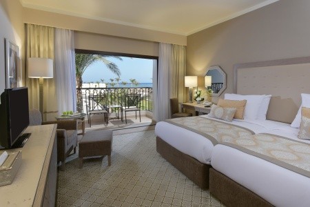 Egypt Sharm El Sheikh Steigenberger Alcazar 8 dňový pobyt All Inclusive Letecky Letisko: Praha February 2026 ( 7/02/26-14/02/26)