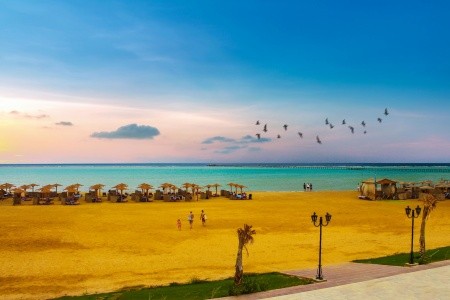 Egypt Marsa Alam Casa Mare Resort & Aquapark (Ex.