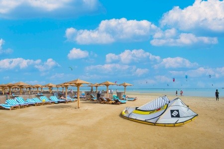 Egypt Marsa Alam Casa Mare Resort & Aquapark (Ex.