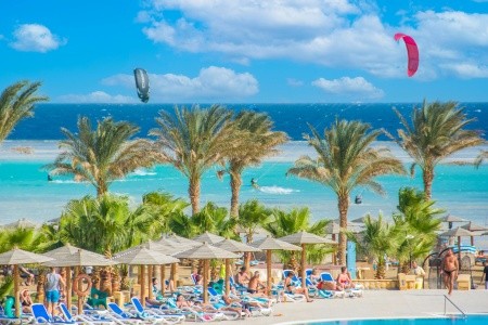 Egypt Marsa Alam Casa Mare Resort & Aquapark (Ex.