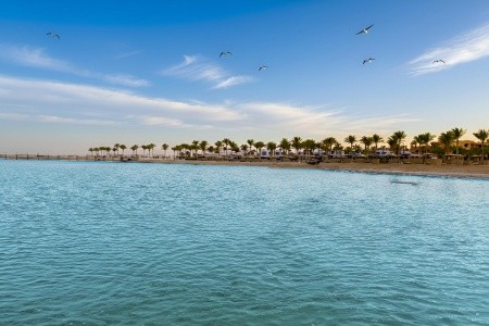 Egypt Marsa Alam Casa Mare Resort & Aquapark (Ex.