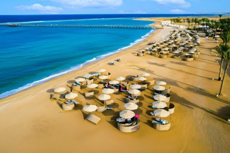 Egypt Marsa Alam Casa Mare Resort & Aquapark (Ex.