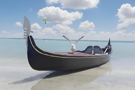 Egypt Marsa Alam Casa Mare Resort & Aquapark (Ex.