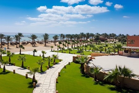 Egypt Marsa Alam Casa Mare Resort & Aquapark (Ex.