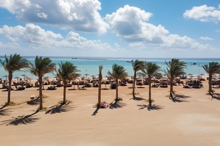 Egypt Marsa Alam Casa Mare Resort & Aquapark (Ex.