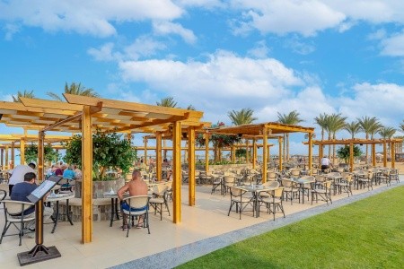 Egypt Marsa Alam Casa Mare Resort & Aquapark (Ex.