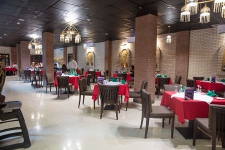 Egypt Marsa Alam Casa Mare Resort & Aquapark (Ex.