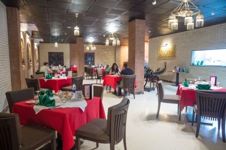 Egypt Marsa Alam Casa Mare Resort & Aquapark (Ex.