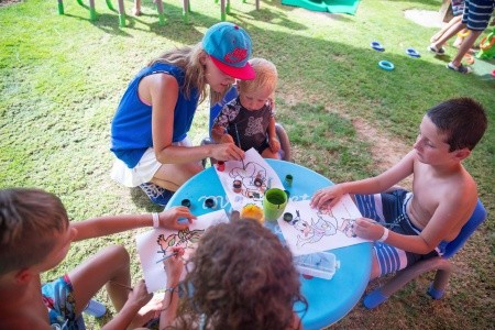 Egypt Marsa Alam Casa Mare Resort & Aquapark (Ex.