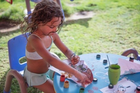 Egypt Marsa Alam Casa Mare Resort & Aquapark (Ex.