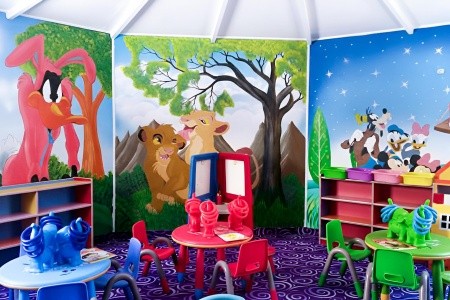 Egypt Marsa Alam Casa Mare Resort & Aquapark (Ex.