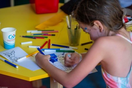 Egypt Marsa Alam Casa Mare Resort & Aquapark (Ex.