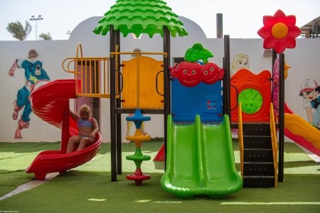 Egypt Marsa Alam Casa Mare Resort & Aquapark (Ex.