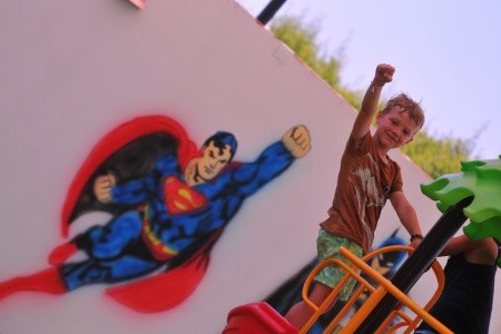 Egypt Marsa Alam Casa Mare Resort & Aquapark (Ex.