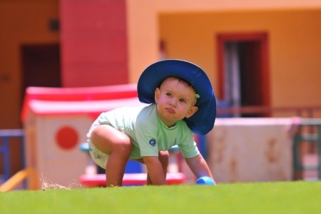 Egypt Marsa Alam Casa Mare Resort & Aquapark (Ex.