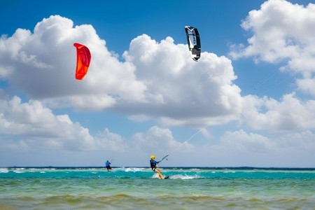 Egypt Marsa Alam Casa Mare Resort & Aquapark (Ex.